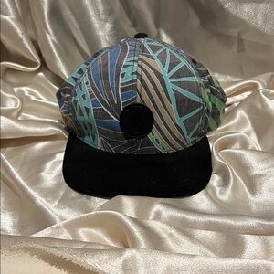 Vintage Volvo Snapback